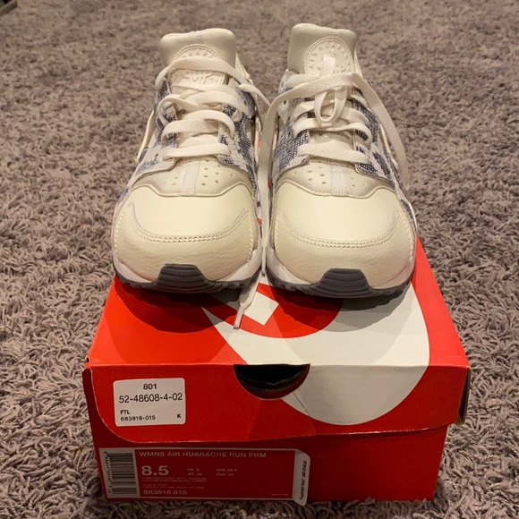 Women’s huarache run prm - Picture 1 of 8